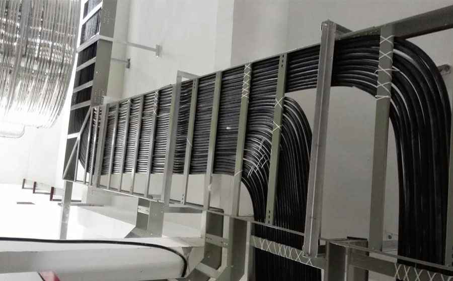 机电工程安装 机电工程安装